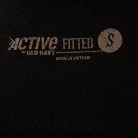 2 pairs old navy compression pants - Picture 5 of 5